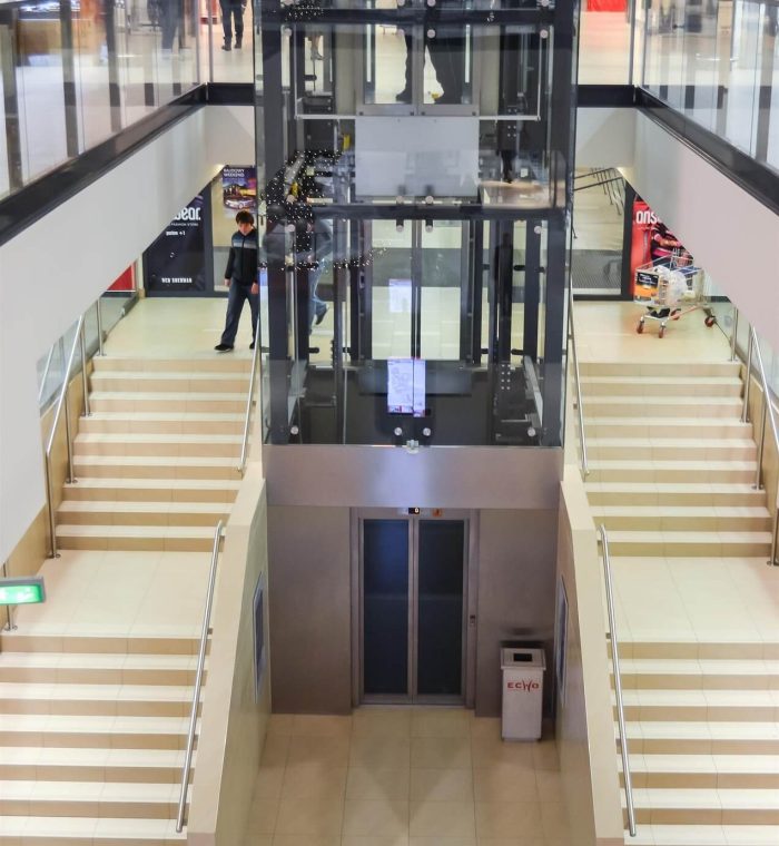 Lift karbantartás országosan